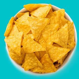 NACHO CHIPS